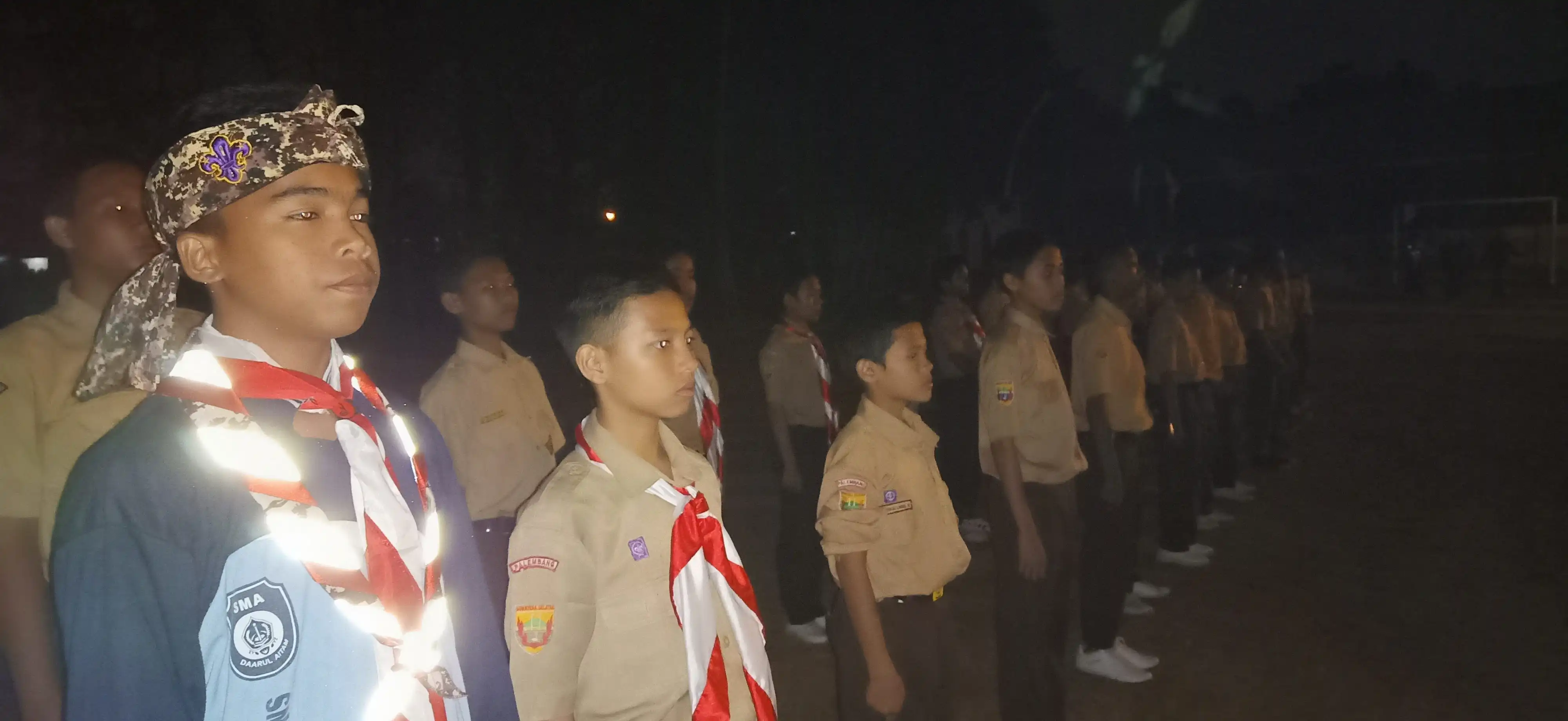 Ekskul Pramuka 30